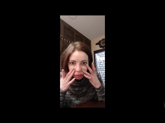 Приглашение на марафон Корнеева Татьяна