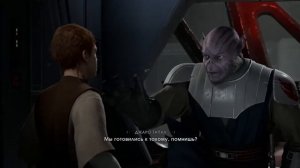 ПОЛНЫЙ ПЕРЕСКАЗ СЮЖЕТА - Star Wars Jedi: Fallen Order