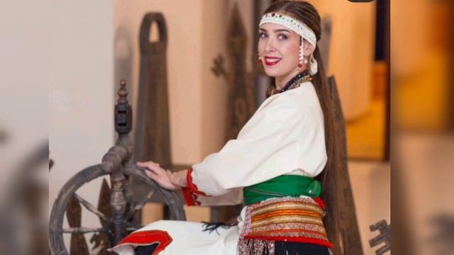 Фото-челлендж среди молодёжи "Я МОРДВИН / Я МОРДОВКА" смотреть онлайн