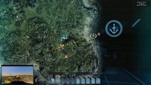Carrier Command Gaea Mission Official E3 HD video game trailer - PS3 X360