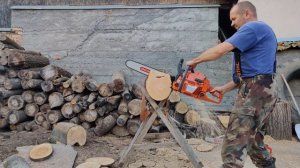 Mahle vs. Meteor - Husqvarna 365 Sp. vs. Husqvarna 372 XP