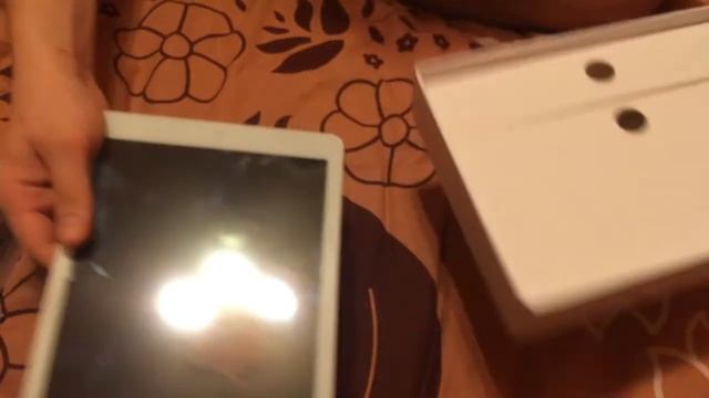 Планшет Onda v919 3G Air 64GB (GearBest.com) смотреть онлайн