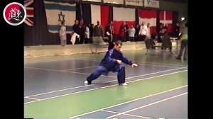 IWUF-42. Джамал Ажигирей. 2008 год.