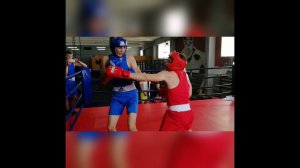 КМС против 2 разряда #shorts