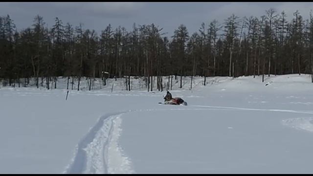 Мотобуксировщик бурлак проходимость по снегу смотреть онлайн