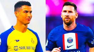 RONALDO will CHALLENGE MESSI ONE LAST TIME! This is when Cristiano will face Lionel! Football News