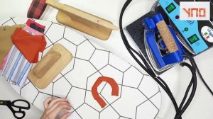 Тема 3.5 Лекция.Правила и приёмы влажно-тепловой обработки