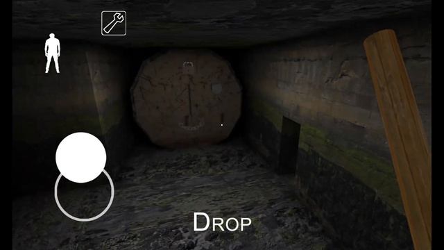 Прохождение гренни но я не могу открывать и закрывать двери - челлендж смотреть онлайн