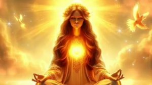 20.07.24 🙏  В вас вложены самые лучшие качества - любить всё то, что Я создал! Отец Абсолют.