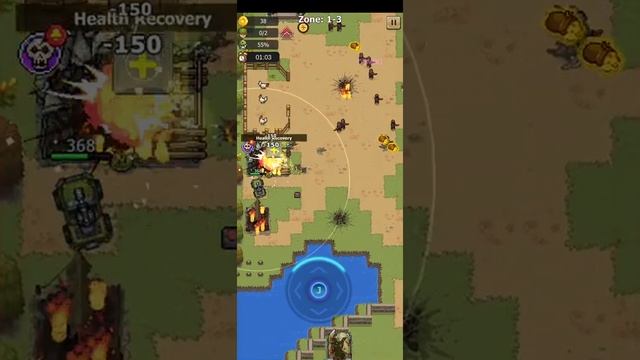 Jackal Squad Stage 3 смотреть онлайн