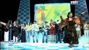 Aslan и Патимат Кагирова - Будьте здоровы