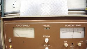 Beckman J2-21 High Speed Refrigerated Centrifuge