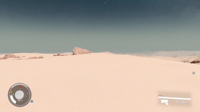 Starfield earth is not looking so good смотреть онлайн