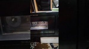 Marantz SD-63 после профилактики и настройки