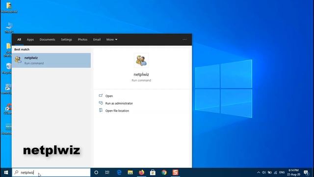 How to Disable Windows 10 Lock Screen Password! - Howtosolveit смотреть онлайн