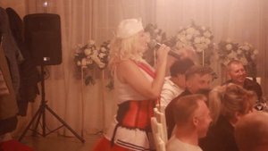 Шоу на Новый год 2024, корпоратив. Шоу в Одессе, рыбачка Соня. Шоу программа. 0631821886