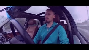 Нищеброд на BMW X5 владение без денег, ремонт фар N5