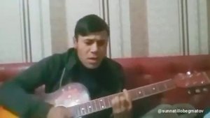 Чин дустимдан айирмагин оллохим