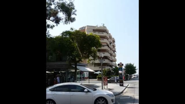 САЛОУ, средиземноморье / SALOU