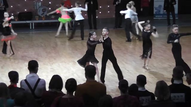 Сибирский марафон 2016 Ю1 самба смотреть онлайн