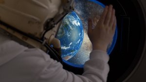 «Океан» поздравляет со Днём космонавтики!