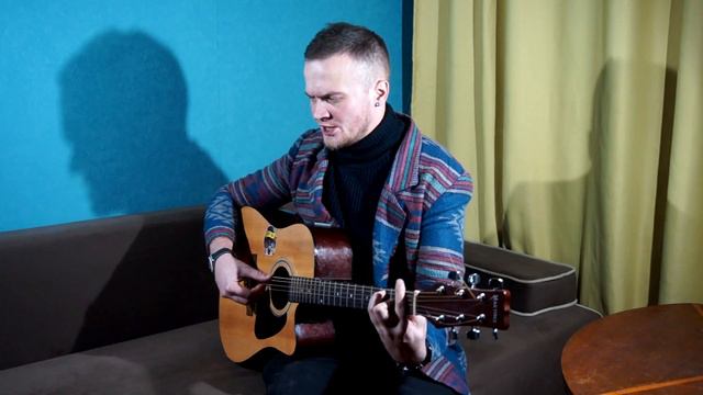 Впервые перевод La Prima Vez Owain Phyfe