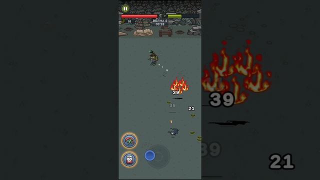 Огурчик жжет!