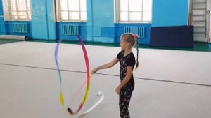 Мини-клип для Мисс Николь.