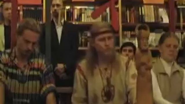 03.Велеслав. Язычество и Сатанизм