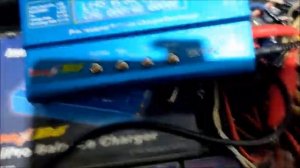 Простая переделка шуруповерта Макита 12 в , на литий. 2019 год.