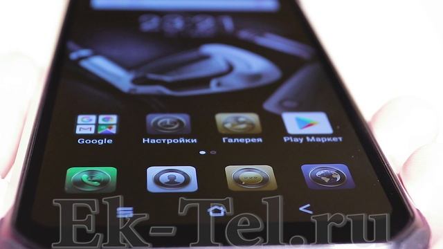 Обзор смартфона Blackview BV 9600 PRO | Краш-тест