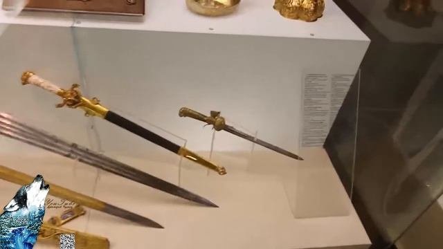 Исторические шедевры 