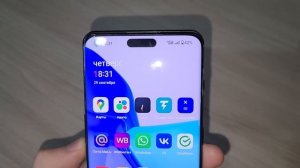 УСТАНОВИЛ DYNAMIC ISLAND НА ANDROID!