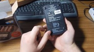 Зарядное устройство для аккумуляторов Techno Line BC 700