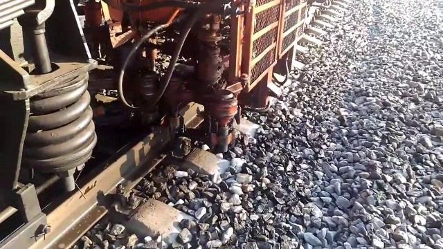 Путевой моторный гайковерт ПМГ