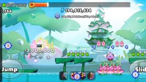 Cookierun : Ovenbreak - Lotus dragon cookie magic candy farming with auto clicker