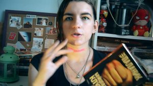 Бойцовский Клуб // Обзор на книгу