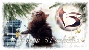 LasImagenes - Утро 31 декабря