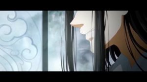 AMV| Mo Dao Zu Shi| Магистр Дьявольского Культа| Основатель тёмного пути.