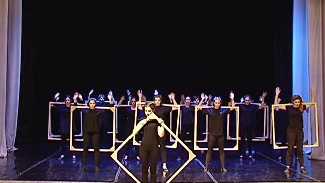 ТРК "Губерния", проект "Территория Тольятти" (февраль 2017) смотреть онлайн