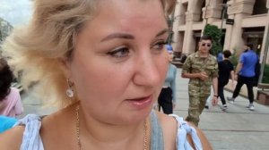 ВПЕРВЫЕ в Армении В ВОСТОРГЕ от Еревана Ресторан Кавказская пленница Ну очень шикарные цены НАМ БЫ.