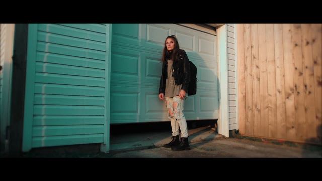 SCIFI FEATURE FILM - EZZY - 2022 смотреть онлайн