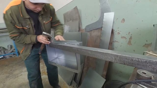 Ящик для инструментов своими руками.Детально