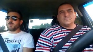 Путешествие город мантурово часть 2