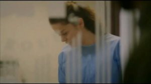 Сериал Дело чести.  Керем Бюрсин. Реакция Йигита на ребёнка.  Фр-т 8 серии.