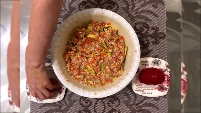 ЁЖИКИ или ТЕФТЕЛИ! Рецепты что приготовить на новый год priytnayminutka food (tv genre) смотреть онлайн