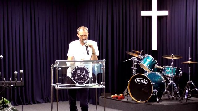 Николай Костерин - Поклонники, которых ищет Бог (03.07.22) смотреть онлайн