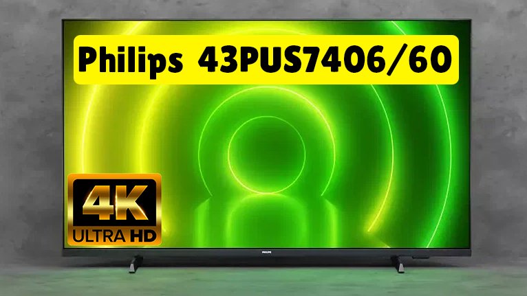 Телевизор Philips 43pfs5505 60 Купить