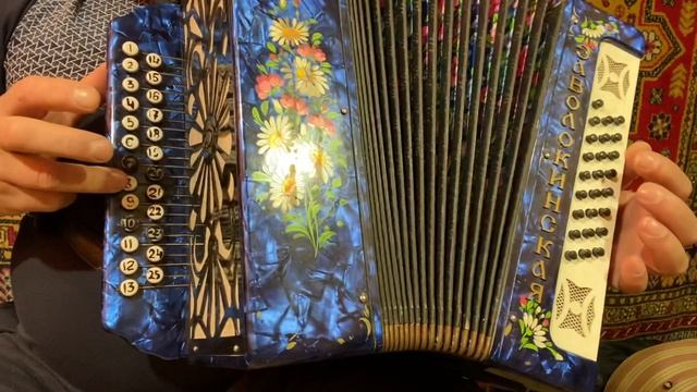 Лизавета, подробный разбор смотреть онлайн