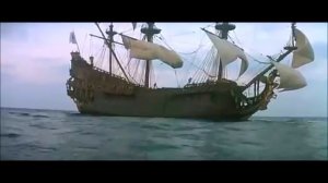 Сергей Тимошенко   Пиратская баллада